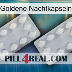 Golden Night Capsules 17